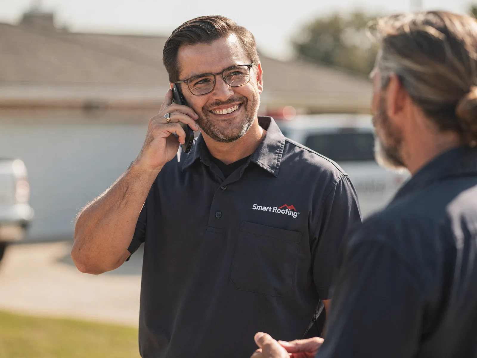Roof Repair Smyrna Mills, ME FAQs